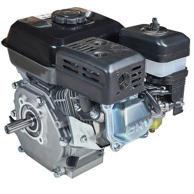 Двигатель бензиновый Vitals GE 6.0-19k (6,0 л.с., вал шпонка &Oslash;19,05мм) (код 165163)