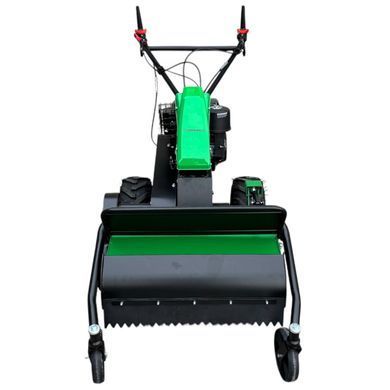 Косарка-мульчувач Gr&uuml;nwelt GWX700E