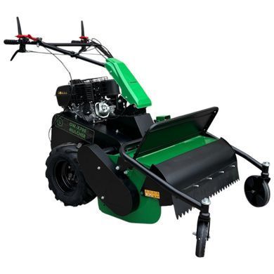 Косарка-мульчувач Gr&uuml;nwelt GWX700E