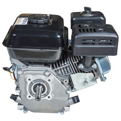Двигатель бензиновый Vitals GE 6.0-19k (6,0 л.с., вал шпонка &Oslash;19,05мм) (код 165163)