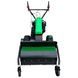 Косарка-мульчувач Gr&uuml;nwelt GWX700E