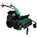 Косарка-мульчувач Gr&uuml;nwelt GWX700E