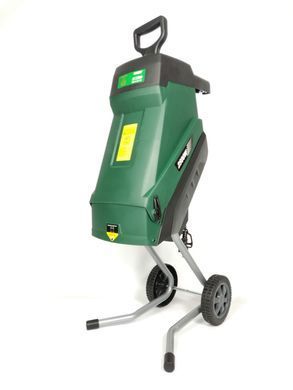 Измельчитель Iron Angel ES 2500