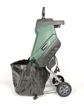 Измельчитель Iron Angel ES 2500