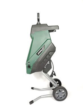 Измельчитель Iron Angel ES 2500