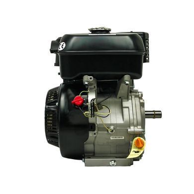 Двигун бензиновий WEIMA WM188F-S (13 к.с., шпонка &Oslash;25мм)