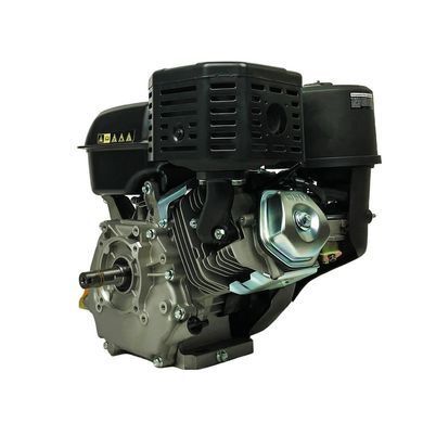 Двигун бензиновий WEIMA WM188F-S (13 к.с., шпонка &Oslash;25мм)