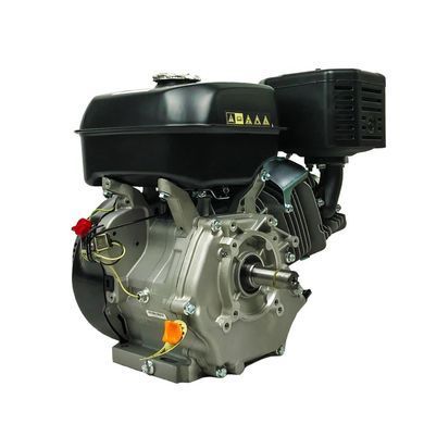 Двигун бензиновий WEIMA WM188F-S (13 к.с., шпонка &Oslash;25мм)
