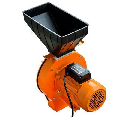Кормоизмельчитель Power Craft 2500T2