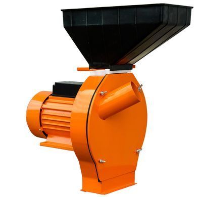 Кормоизмельчитель Power Craft 2500T2