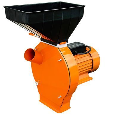 Кормоизмельчитель Power Craft 2500T2