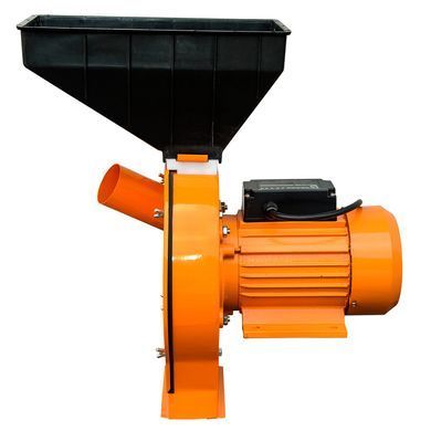 Кормоизмельчитель Power Craft 2500T2