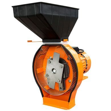 Кормоизмельчитель Power Craft 2500T2