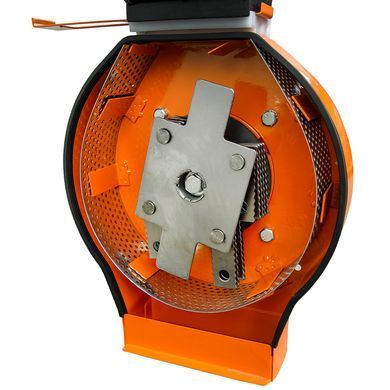 Кормоизмельчитель Power Craft 2500T2