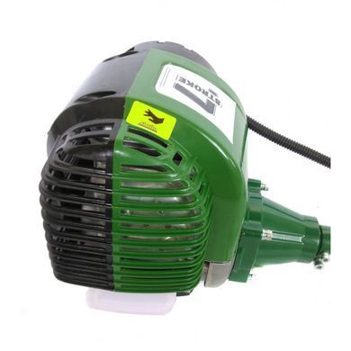Мотокоса GrunWelt GW-1E40B (4-тактн.,1,5 к.с., 2 в 1)