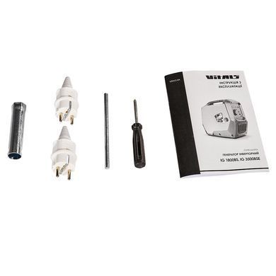 Генератор инверторный Vitals Master IG 3500bse