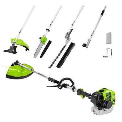 Садовый набор Zipper ZI-GPS182J