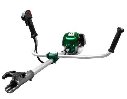 Мотокоса GrunWelt GW-1E40B (4-тактн.,1,5 к.с., 2 в 1)