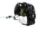 Мотокоса GrunWelt GW-1E40B (4-тактн.,1,5 к.с., 2 в 1)