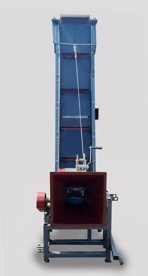 Подрібнювач гілок під вал відбору потужності REZAK РТТ-120