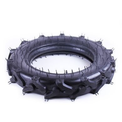 Покришка з камерою 4.00*14 ТАТА 6PR (мототрактор)