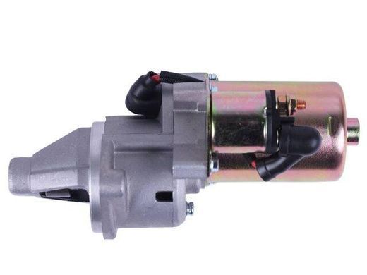 Стартер электрический ТАТА на бензиновый двигатель 188F генератора GN 5-6 KW, Z-14