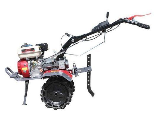 Мотоблок редукторний ТАТА ZX100 (бензин, 7 к.с., 170F, 3,5*6) (код 10432)