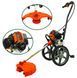 Ручна косарка на колесах Gr&uuml;nwelt GW-140HP