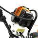 Ручна косарка на колесах Gr&uuml;nwelt GW-140HP