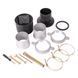 Мотопомпа Vitals Master PQ 4-120b