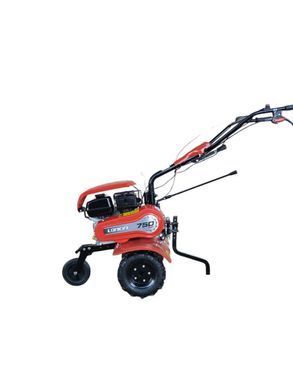 Мотоблок бензиновый Loncin 750 GW (6,5 л.с., 4.00-8) (код 10120)