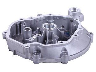 Кришка блоку двигуна - P65F (ZS) (код 4937)