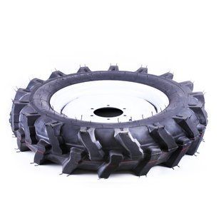 Колесо в сборе 6.50*16 (6 болтов) ТАТА (код 3812)