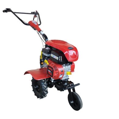 Мотоблок Loncin 750 GW + Доставка