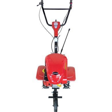 Мотоблок бензиновый Loncin 750 GW (6,5 л.с., 4.00-8) (код 10120)