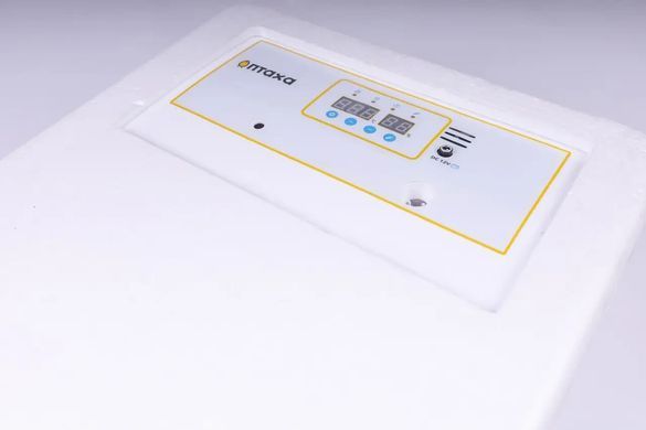 Инкубатор автоматический Птаха 64W (220/12в)