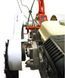 Мотоблок SAMSON 65S2RF (бензин, 6,5 л.с., ручной запуск, в комплекте почвофреза)