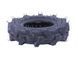 Покрышка 4.00*8 "елочка" 3,5 кг TTG (Е) (код 10952)
