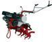 Мотоблок SAMSON 65S2RF (бензин, 6,5 л.с., ручной запуск, в комплекте почвофреза)