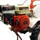 Мотоблок SAMSON 65S2RF (бензин, 6,5 л.с., ручной запуск, в комплекте почвофреза)