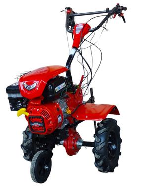 Мотоблок Loncin 1200 GW + Доставка