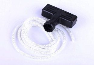 Ручка стартера + веревка - 156F