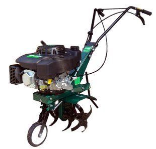 Культиватор Iron Angel GT45 (6.0 л.с.) (код 2001113)