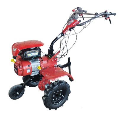 Мотоблок Loncin 1200 GW + Доставка