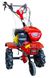 Мотоблок Loncin 1200 GW + Доставка