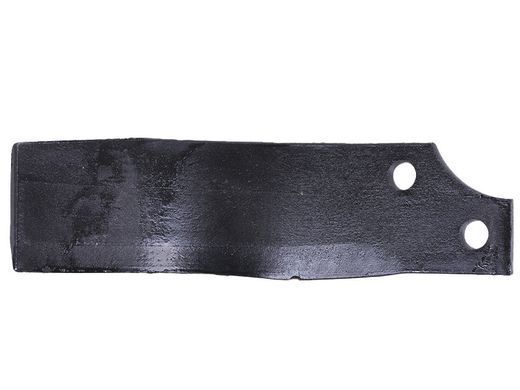 Нож фрезы левый 1GLN125/140 720gr 60*215 мм Mototraktor