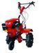 Мотоблок Loncin 1200 GW + Доставка