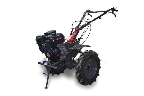Мотоблок WEIMA WM1100FE-6 Diff (бензин 13 л.с., КПП 4+2 скор, 5.00-12.00, диференциал) (код 10118)