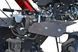 Мотоблок WEIMA WM1100FE-6 Diff (бензин 13 л.с., КПП 4+2 скор, 5.00-12.00, диференциал) (код 10118)