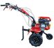 Мотоблок Loncin 1200 GW + Доставка